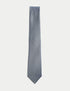 Marks & Spencer "Woven Pure Silk Tie"